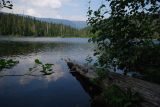 Jezero Shawh.